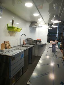 instalaciones cocinas sobre ruedas remolques