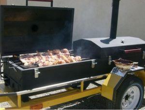 Barbacoa (CA-16)