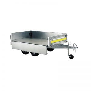 Caja con laterales abatibles R-C1