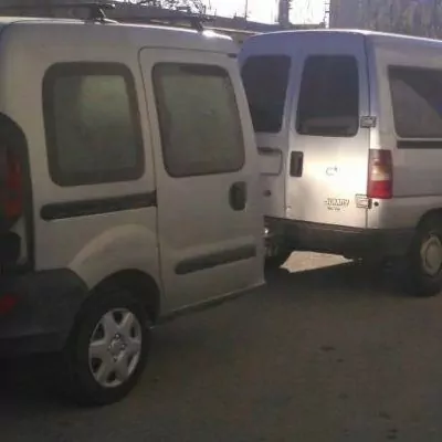 remolque renault kangoo