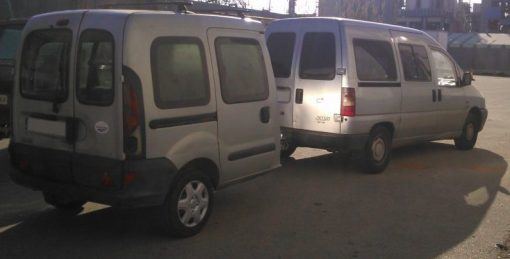 remolque renault kangoo