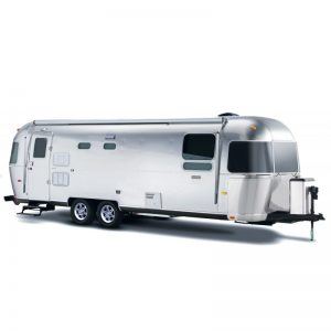 food truck modelo airstream