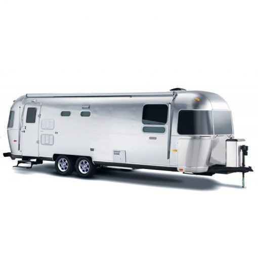 food truck modelo airstream