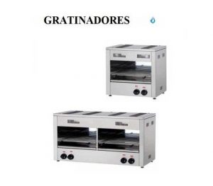 Gratinador