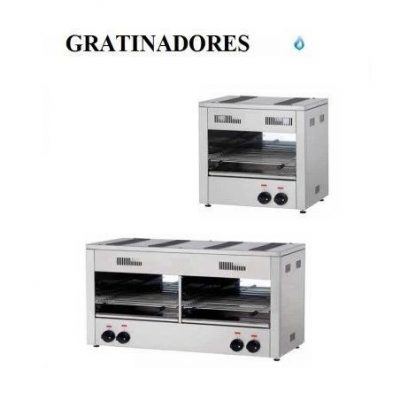 Gratinador