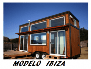 Modelo Ibiza