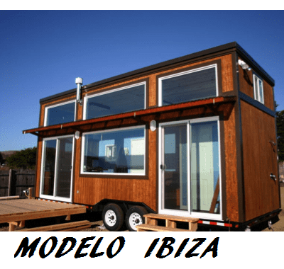 Modelo Ibiza