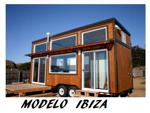 Modelo Ibiza
