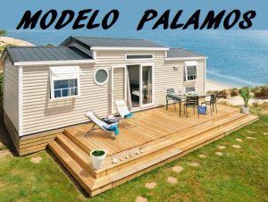 Modelo Palamós