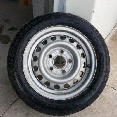 Rueda 195/50 R13C 104/101N