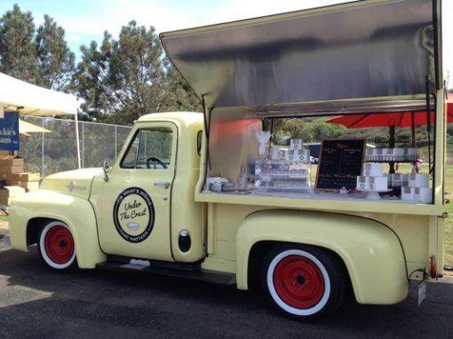 MODELOS DE FOOD TRUCK - Remolques Tarragona