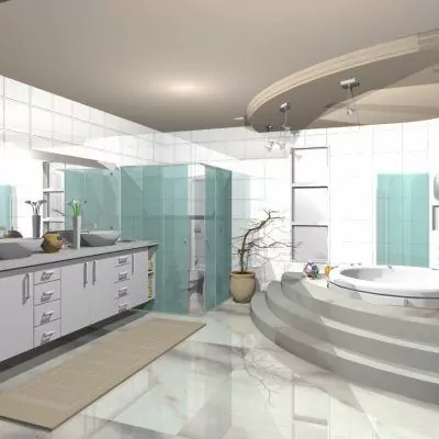Baño Portada 400x400