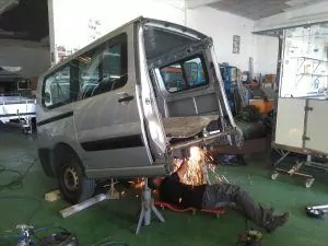 Fabricaci&oacute;n remolques Riudoms Tarragona