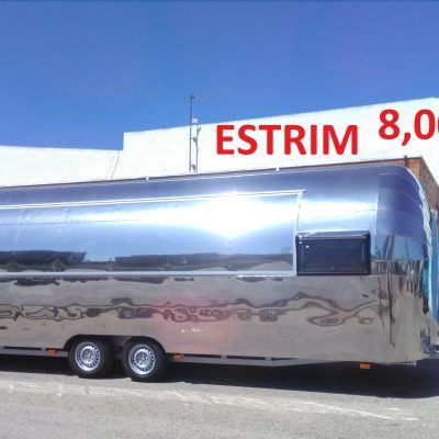 Estrim 8m