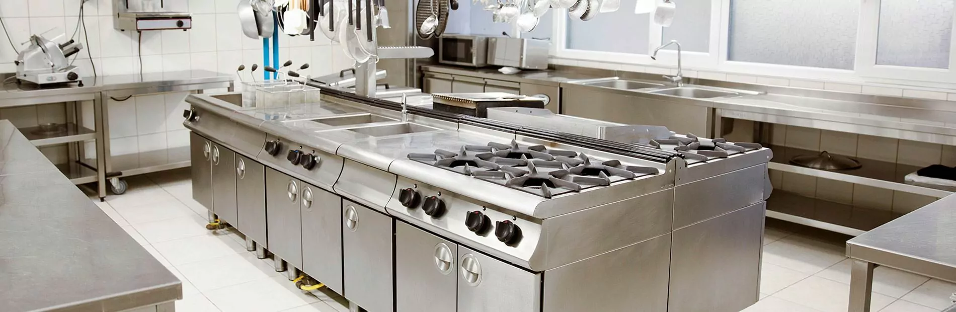 maquinaria para hosteleria equipos para cocinas de hosteleria