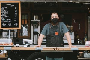 como preparar tu negocio Food Truck para una posible segunda ola de contagios