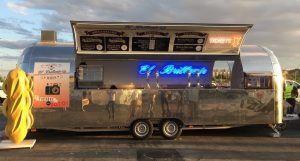 normativas para food trucks en España top 3 mini casa lujo