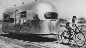 airstream 1947