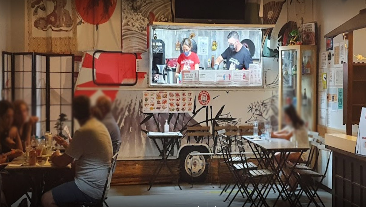 komotoloko food truck comida japonesa komotoloko food truck comida japonesa