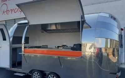 Las ventajas de un negocio de food truck en 2023