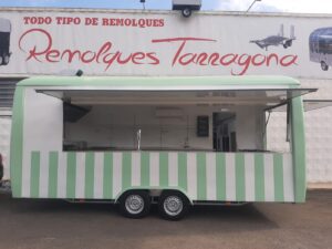 food truck AXEL en Benidorm para hotel princesa (2)