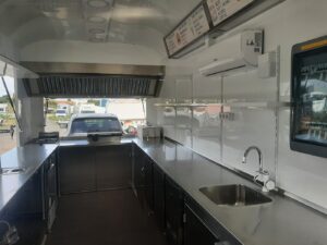 food truck AXEL en Benidorm para hotel princesa (3)