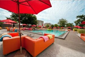 food trucks para hoteles en España
