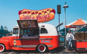 La evolución de los Food Trucks