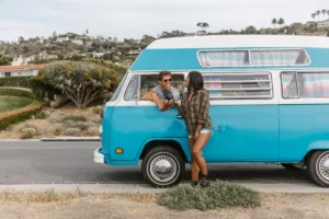 Transformar una camper