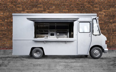 El fascinante mundo de los food trucks: revolución gastronómica sobre ruedas