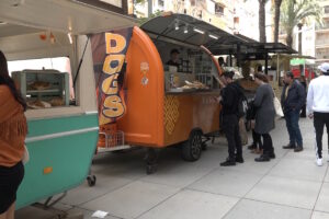 Food trucks: claves poco conocidas para un negocio exitoso sobre ruedas