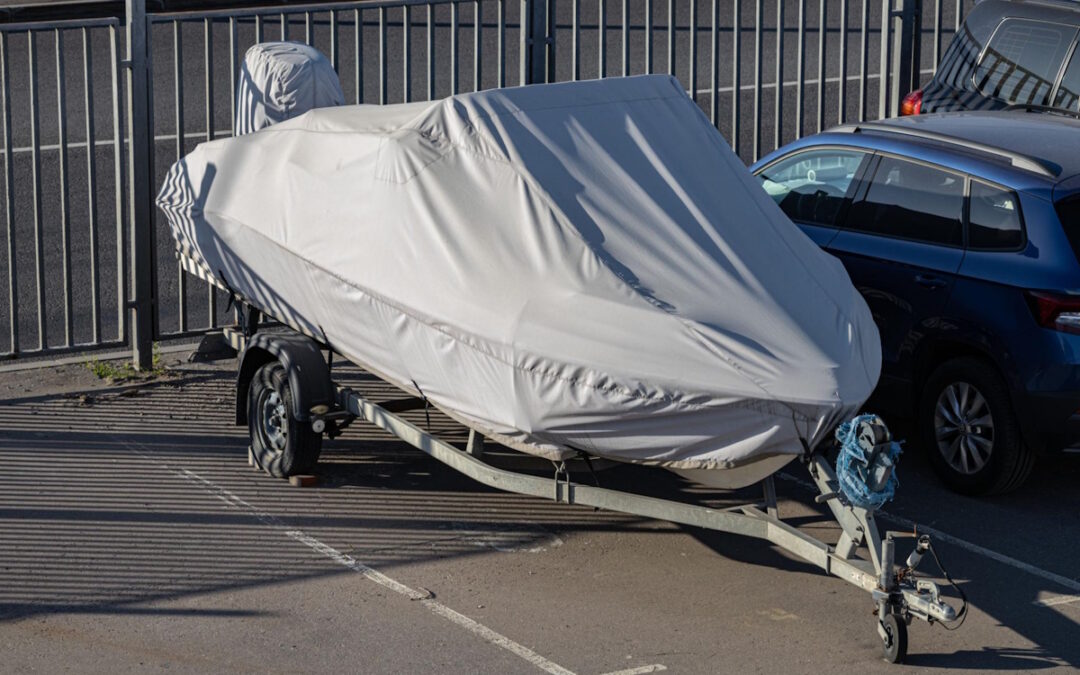 Remolques para barcos: tipos, usos y cómo acertar en la elección del modelo ideal