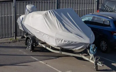 Remolques para Barcos en Tarragona: Seguridad y Comodidad para Transportar tu Embarcaci&oacute;n
