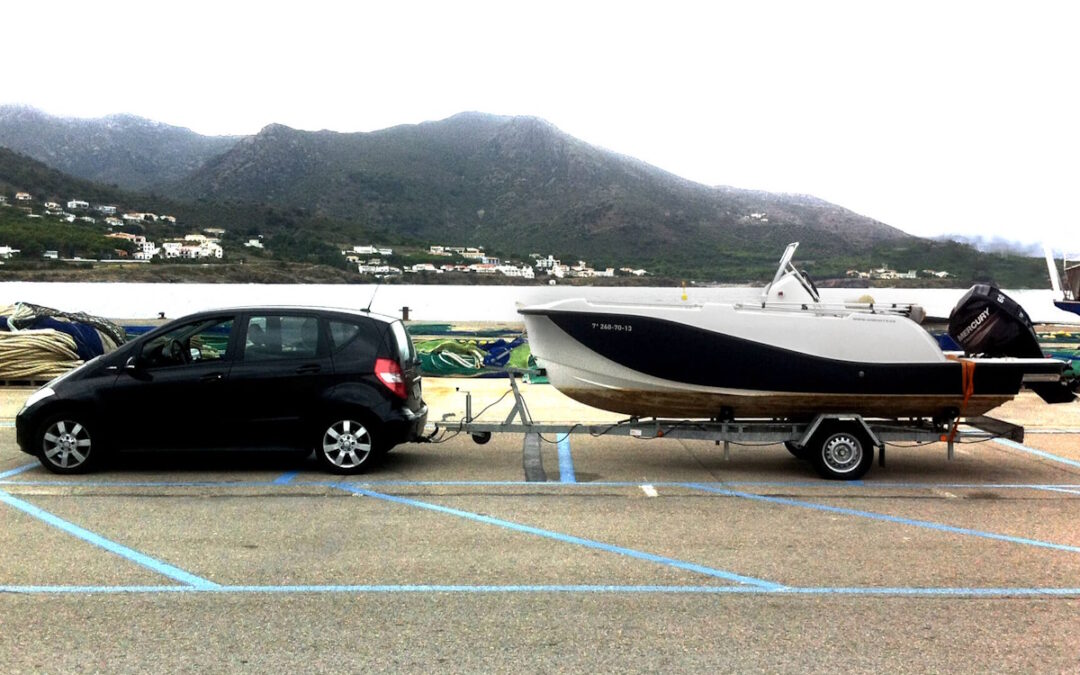 Remolques para barcos: la guía definitiva para elegir el mejor modelo