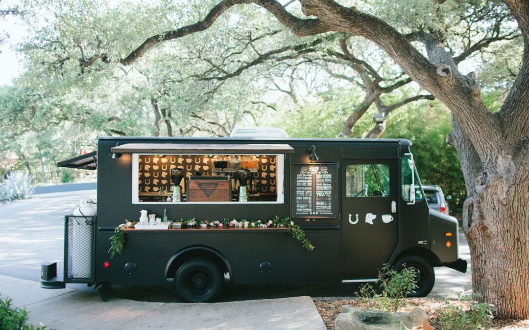 Cómo elegir un food truck para montar tu negocio de comida